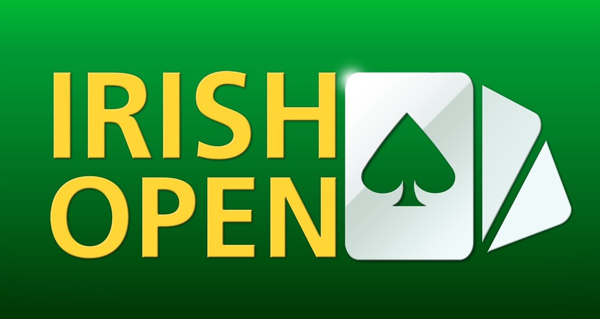 Irish Poker Boards