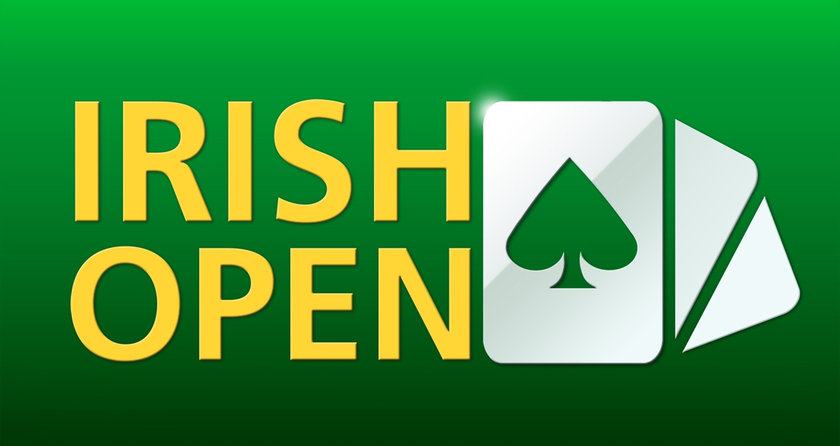 Schedule 2024 - Irish Poker Open