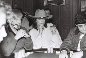 The Untold Tale of Irish Poker Legend Colette Doherty (1936 – 2025)
