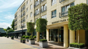 Super urgent!! Ireland World Cup qualifier success puts Dublin hotel rooms under pressure next March