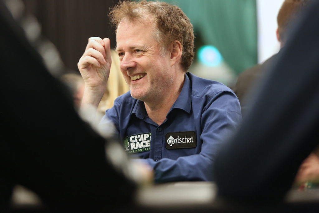 Irish Open 2023 set to break qualifier record – three weeks to go!