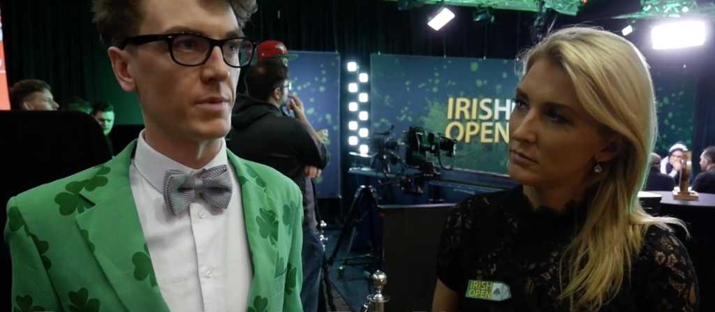 EasyWithAces: PokerStars Team Pro Fintan Hand heading to 2023 Irish Open