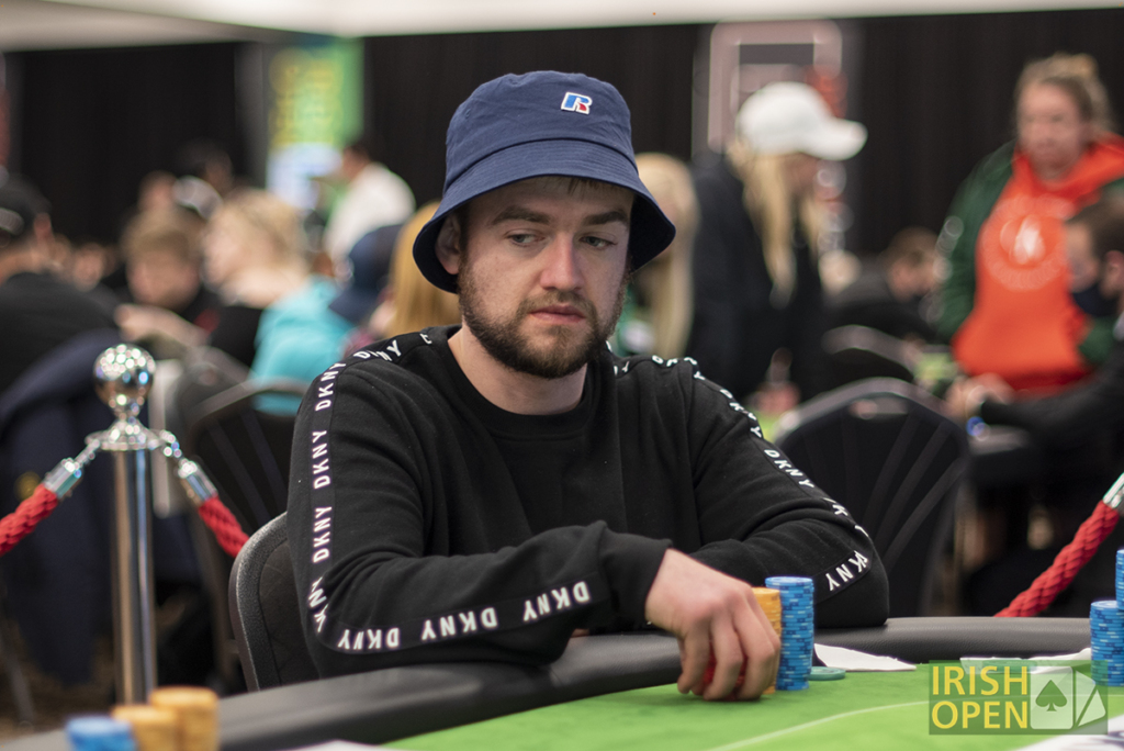 Irish Open 2023 highlights: Mystery Bounties, April 9 and April 10