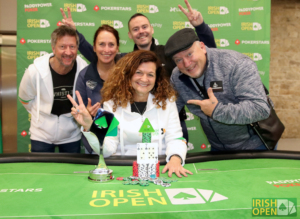 Elizabeth Bennett-Martin – celebrating a fantastic 2023
