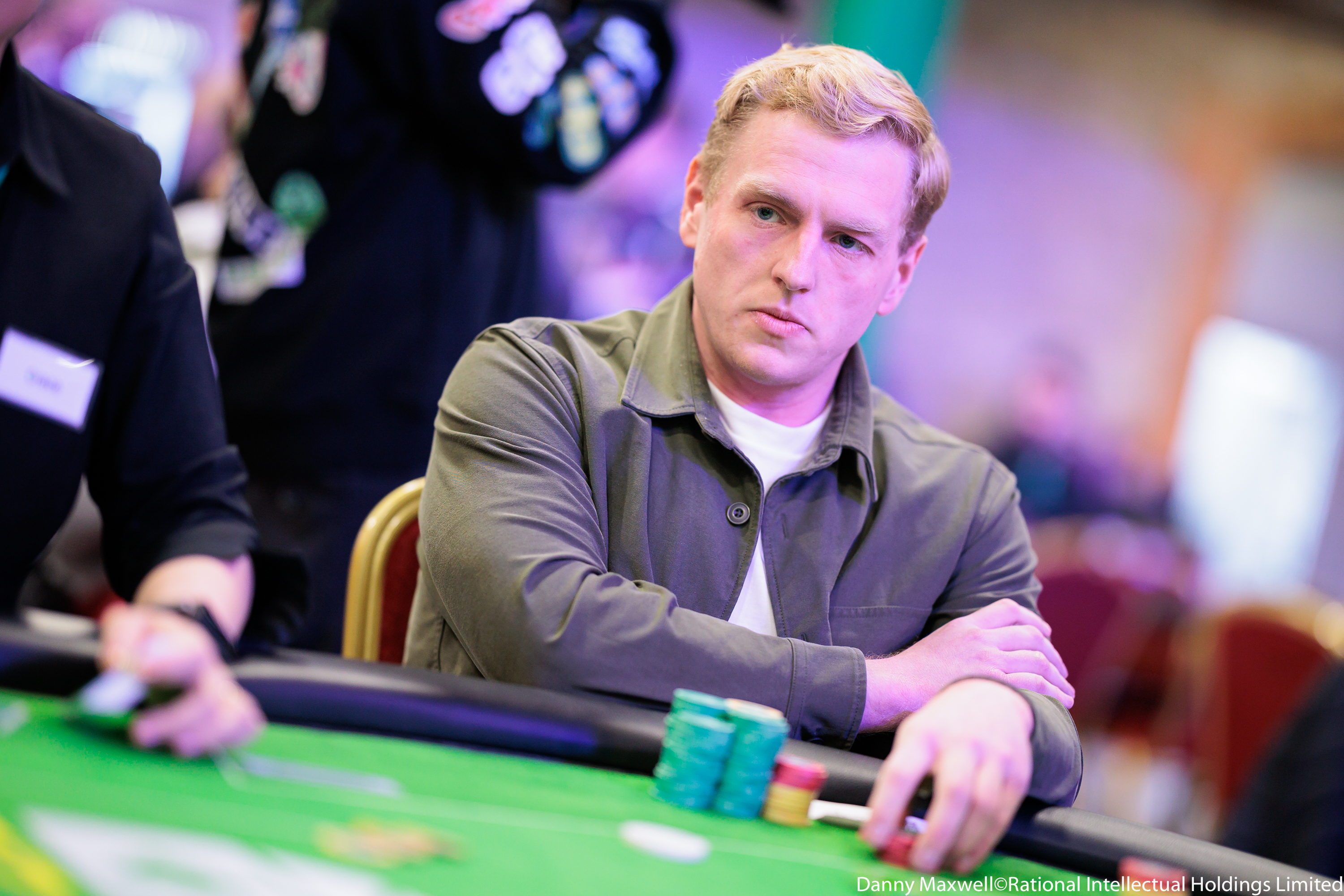 Jamie “JamFly” Flynn tops all-time cashes leaderboard