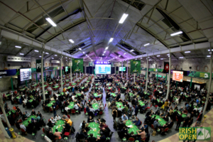Complete guide to Irish Open 2025
