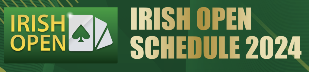 New €500k guarantee for Mini Irish Open heralds exhilarating 2024 schedule