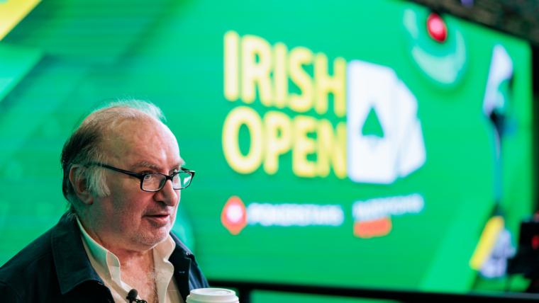 Irish Open launching “milestone” satellites for 2024 festival - Irish ...