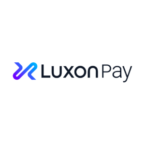 LuxonPay Logo