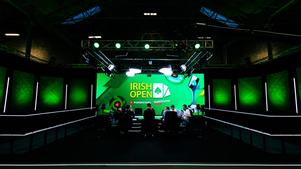 Poker Basics: International Poker Calendar Events