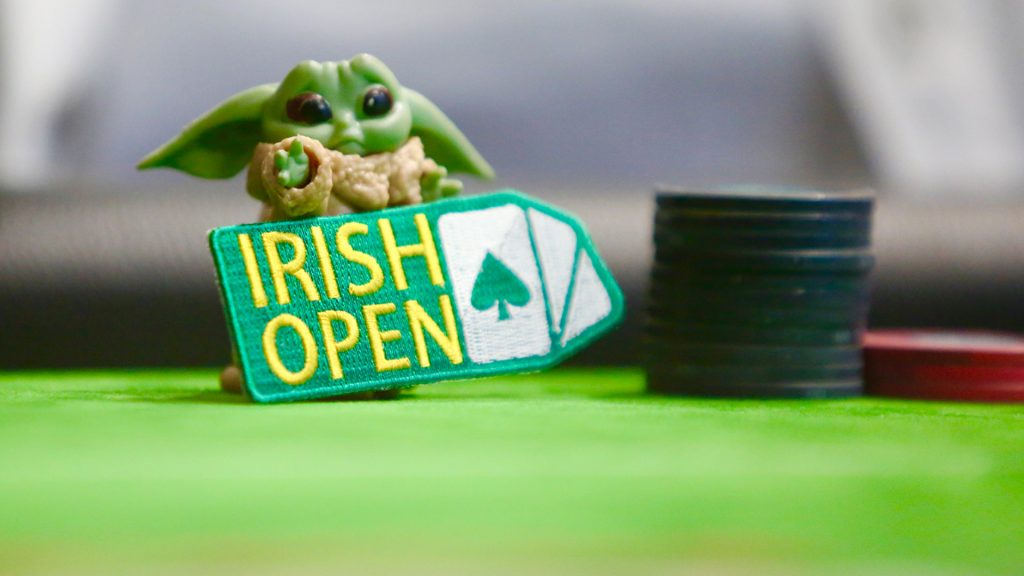 Poker Basics: Best Irish Poker Players of All Time