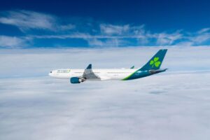 Last minute flight bargains for the 2026 Irish Open