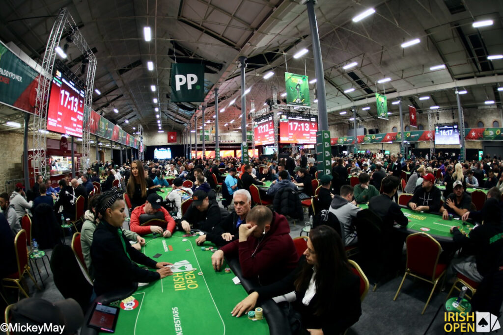 Irish Open 2026: most exciting line-up yet for the award-winning festival