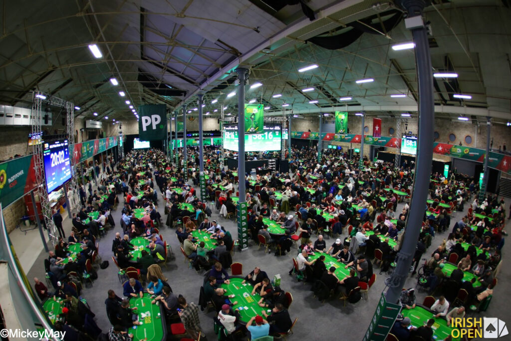 Complete Guide to the 2026 Irish Open