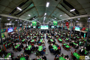 tournament room