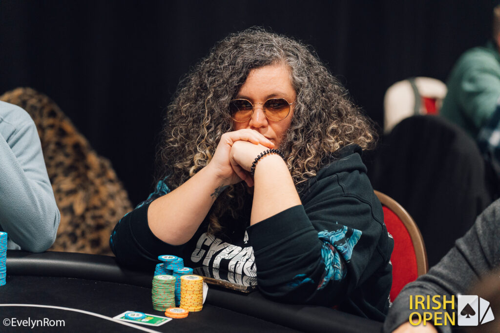 Day 1/J In The Books- Neculai Macovei Leads The Way