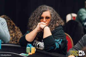 Day 1/J In The Books- Neculai Macovei Leads The Way