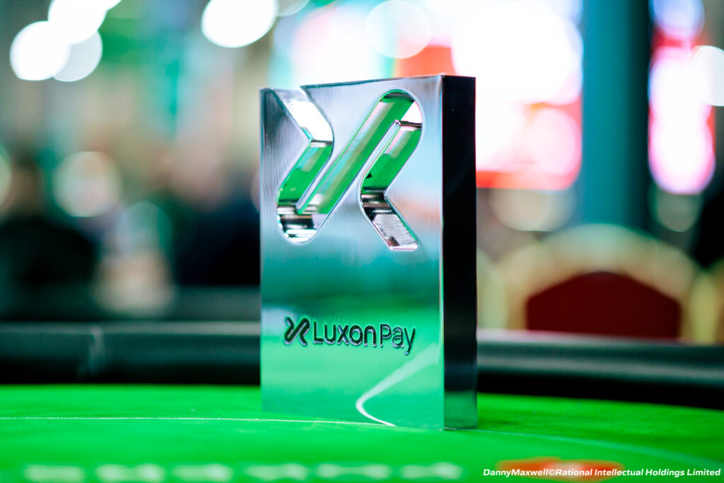 No Mystery here!! Bounty tournaments go nuts at Irish Open