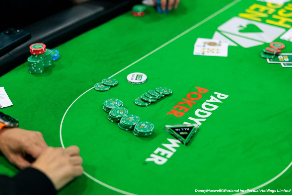 The Origin and Future of Mixed Games in Poker