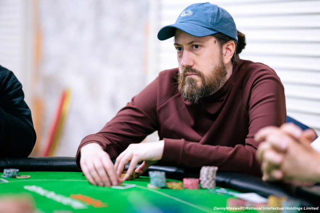 Introducing the new Irish Open Cuatro events!