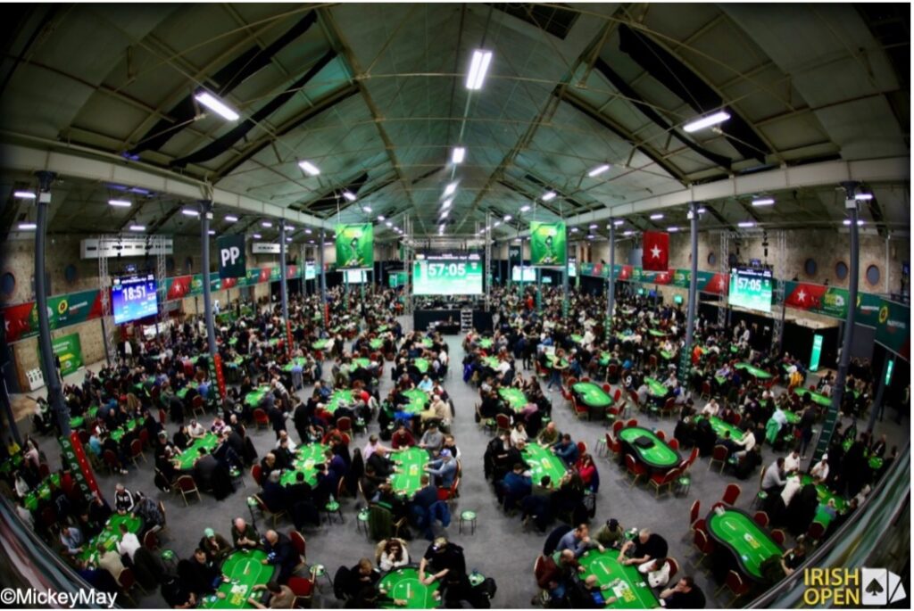 Why You Should Come to the Irish Open in 2026