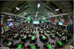 Why You Should Come to the Irish Open in 2026