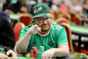Flip & Go hits Irish Open!