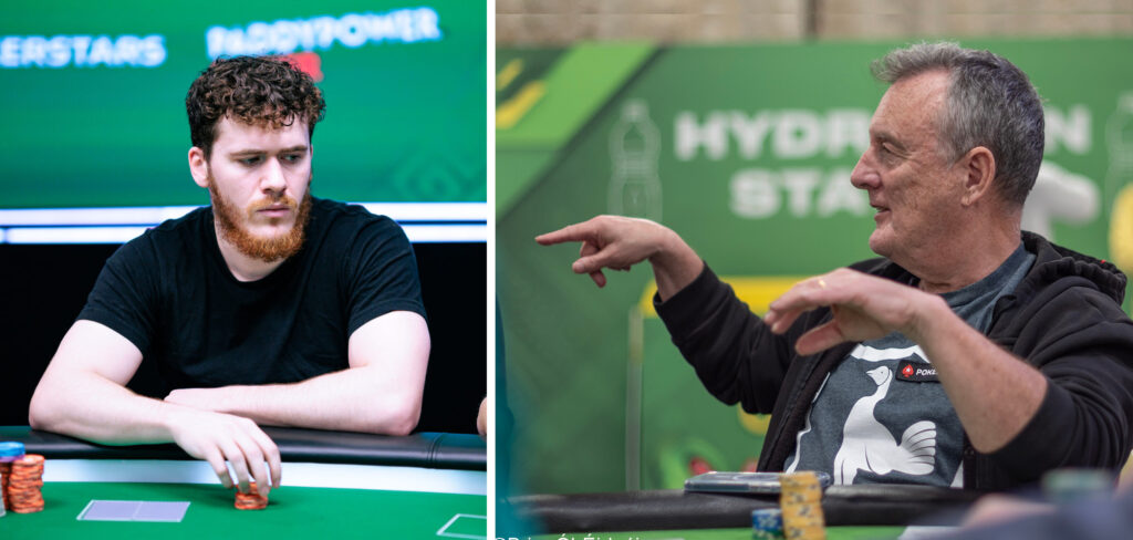 Woof woof! Introducing Old Dogs and Young Pups