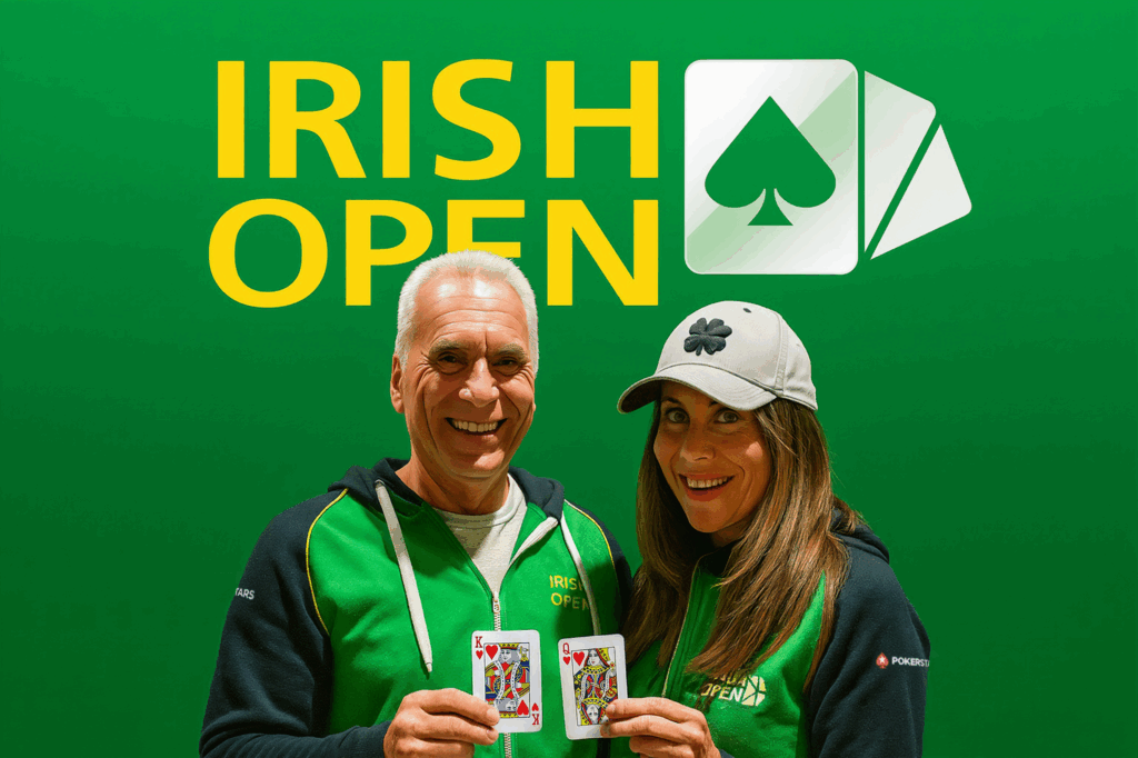 Team Roberts to host new Kings and Queens tournament