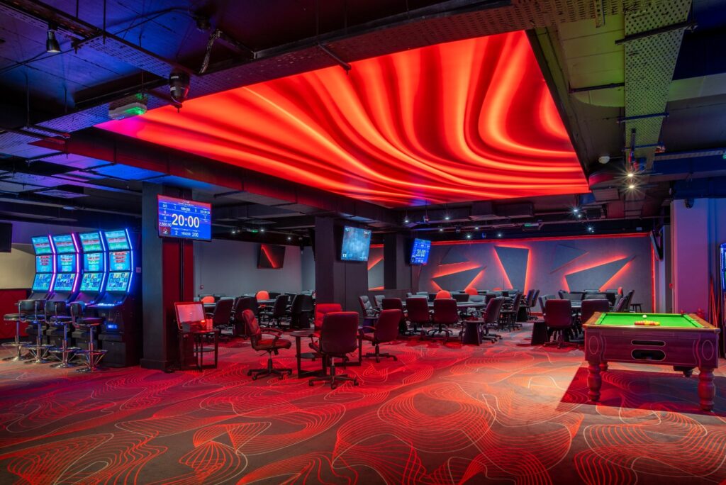 Irish Open sats starting Thursday at JP Poker in Dublin – five seats guaranteed!