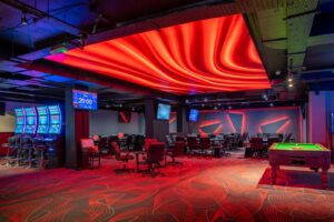 Irish Open sats starting Thursday at JP Poker in Dublin – five seats guaranteed!