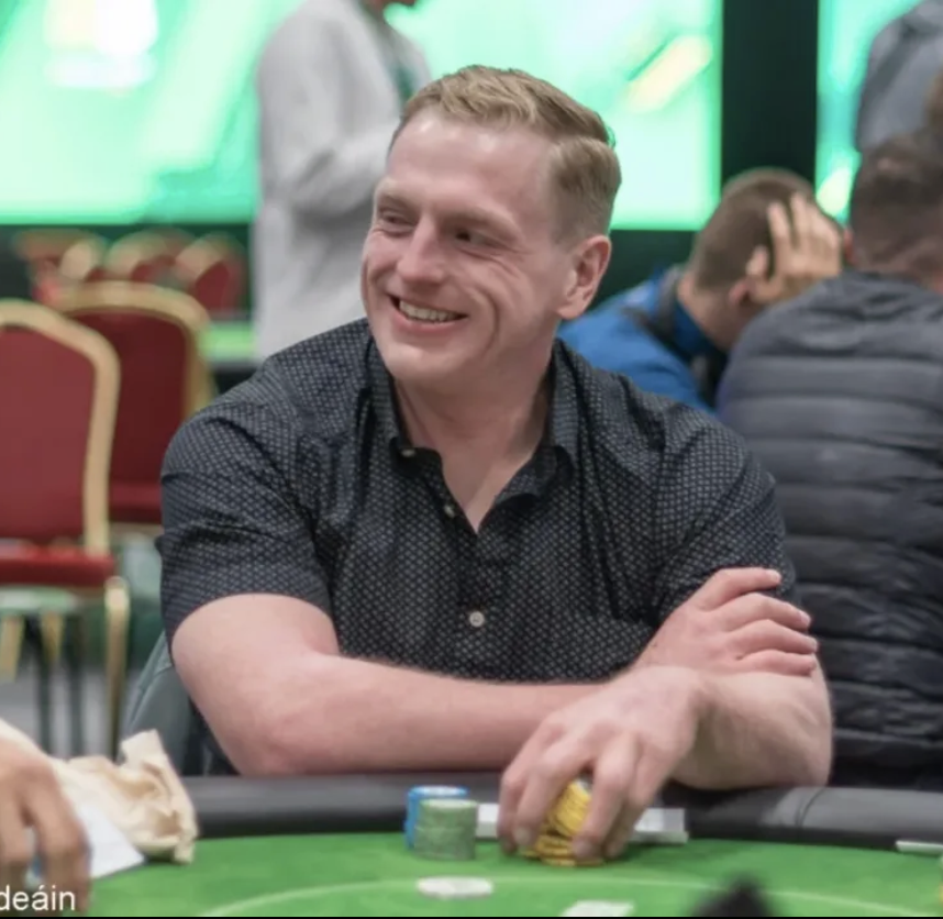 Jamie “JamFly” Flynn tops all-time cashes leaderboard