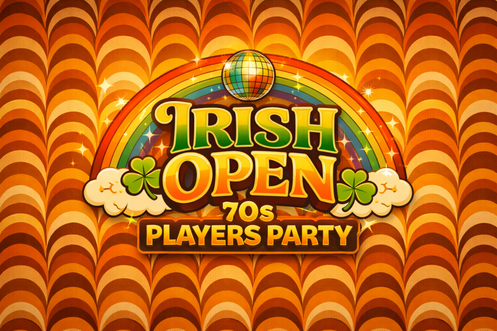 Sunday Night Fever: 70s Players Party hits the Craic Den on April 5