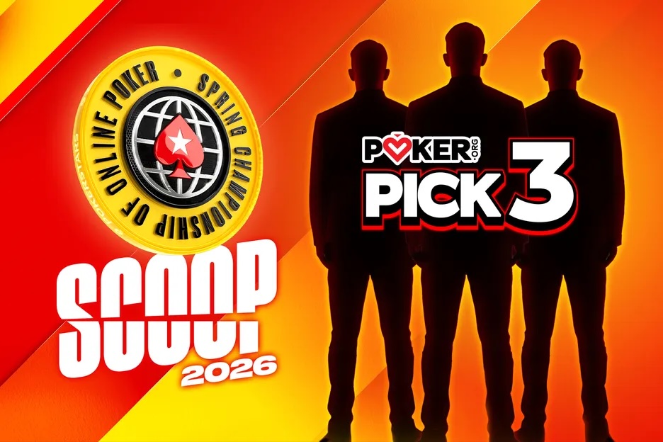 Win a $5K Irish Open package with PokerOrg and PokerStars!