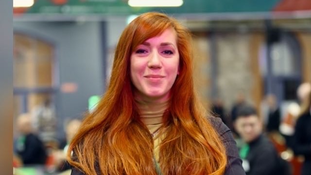 Your first Irish Open? A newbies guide!