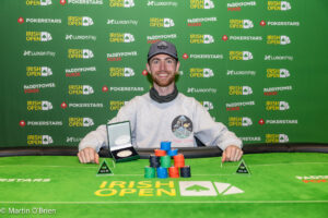 Fox scores biggest cash in epic APAT championship