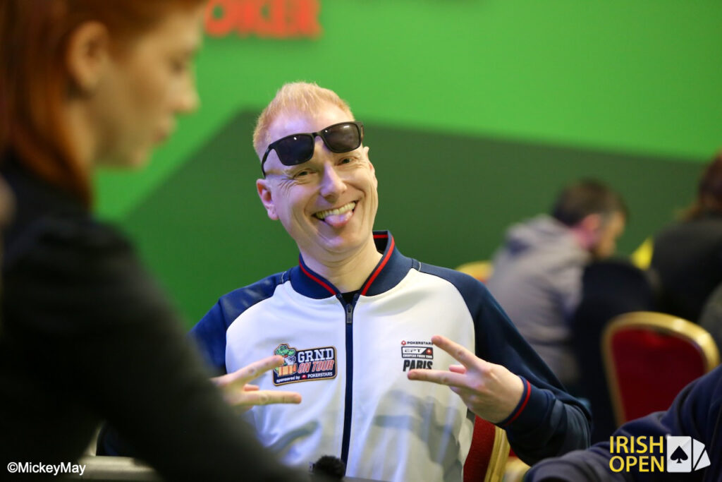 Schneiders Busts Roto in Cooler