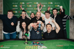 Multi coronation day – six new winners on Monday