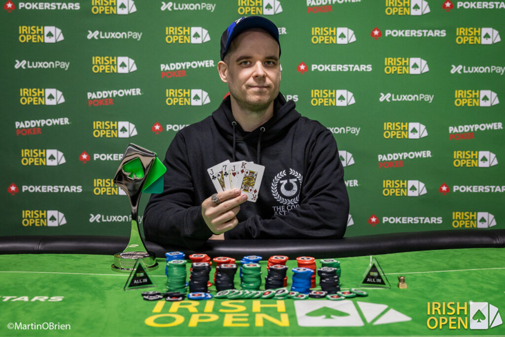 Tuesday’s champs: Somodi, Abbey + Georgopoulos