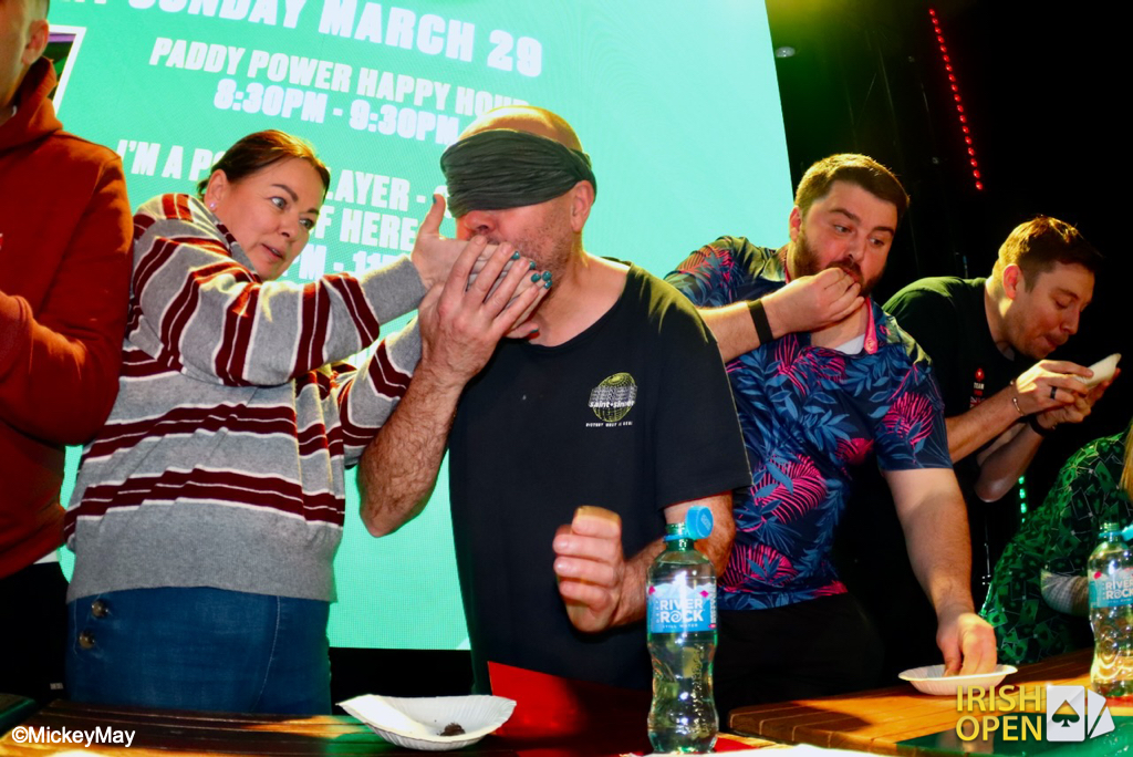 I’m a Media Coordinator, Get Me Out of Here