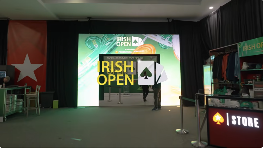 Catch us on YouTube!