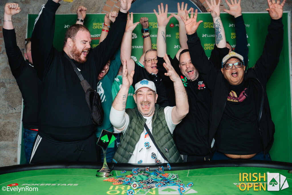 Irish Open 2026: twelve days of record breakers!