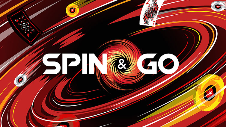 Spin it up at Irish Open 2026