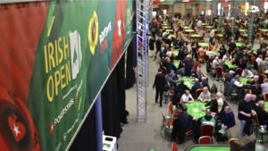 Tournament innovations for the 2026 Irish Open