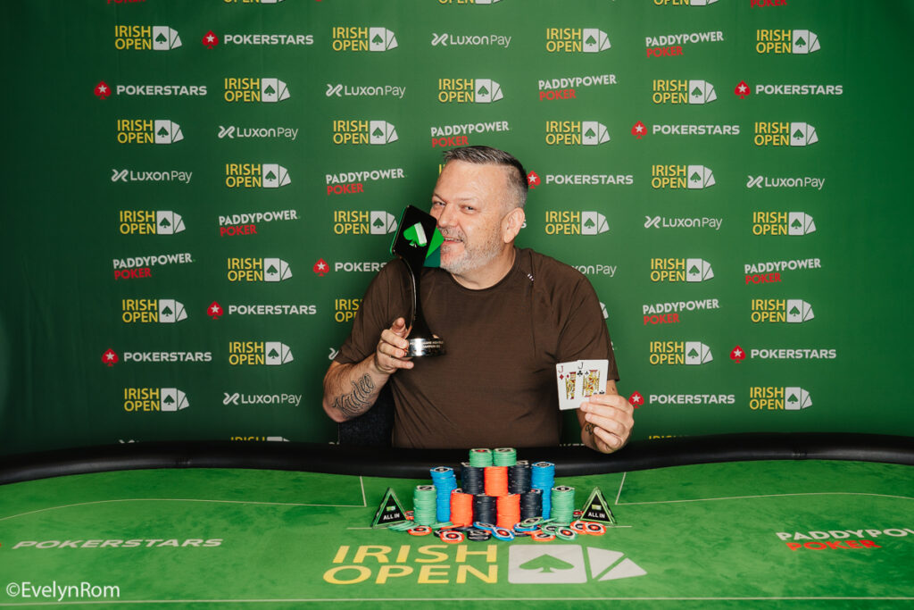 Winningest Wednesday: Kabbaj, Taam, Kalfelis, Gruszczynski, Tarmi and Byrne