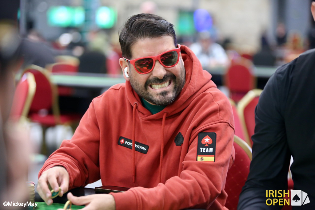 Irish Open Afterparty Heats Up on PokerStars as Winners Emerge Across the Schedule