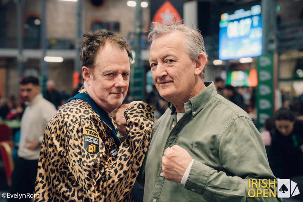 Battle of the Coaches – who’s winning!?