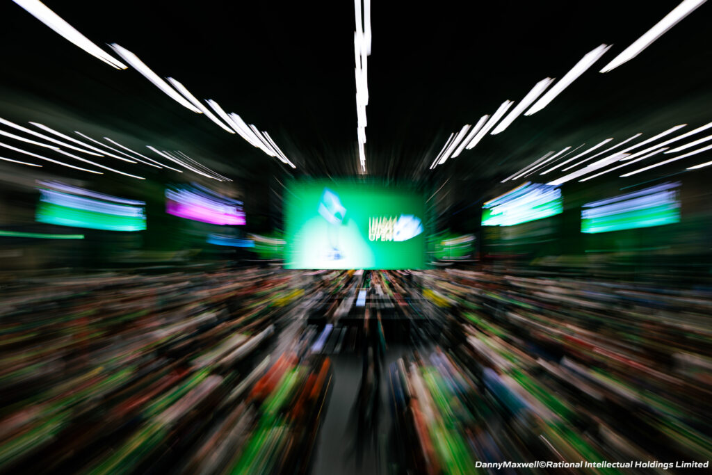 We had a dream … 2026 Irish Open Main Event hits 5,003 entries