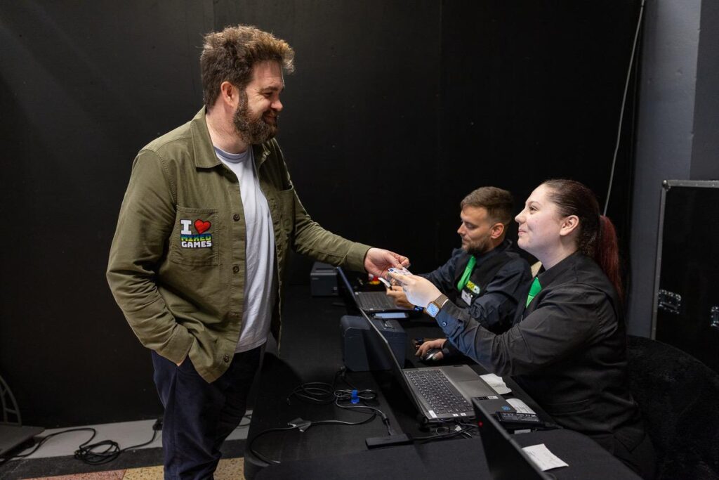 Rabbiting on with Ben Sweetman, Deuce to Seven Triple Draw champ