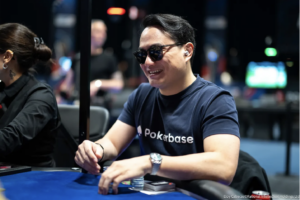 Irish Open players make prestigious EPT Monte Carlo final table